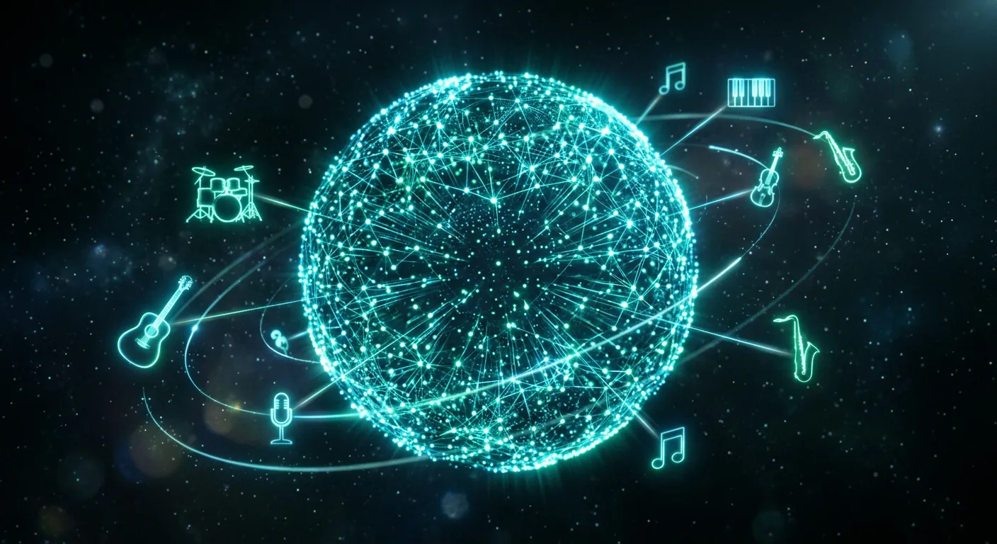 How GravityLLM Learns: Training an AI to Place Sound in Space