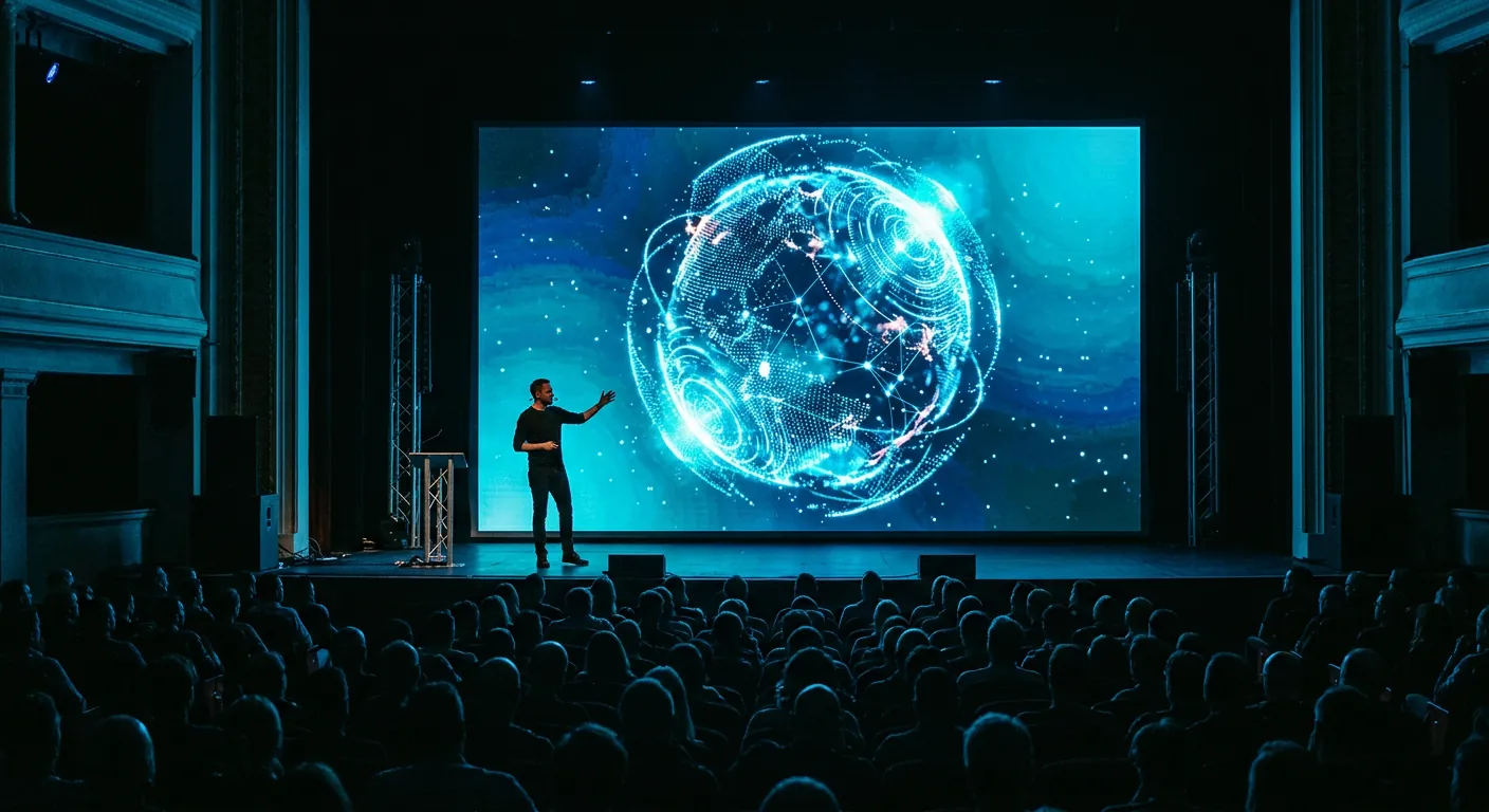 Spatial9 Showcases Generative Spatial Audio™ Innovation at AES Show 2025, Presenting Alongside Google, Meta, and Samsung
