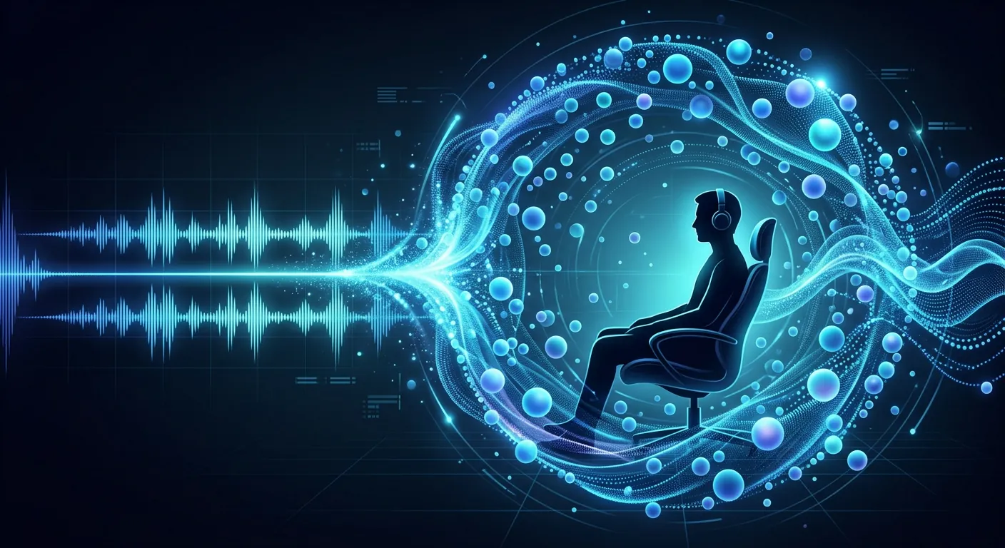 How AI is Transforming Immersive Audio Experiences