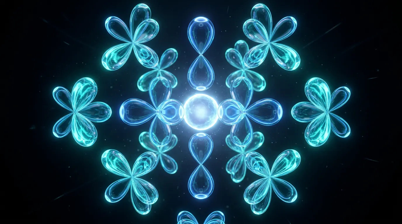 Ambisonics Explained: How a Whole Sphere of Sound Fits in One File