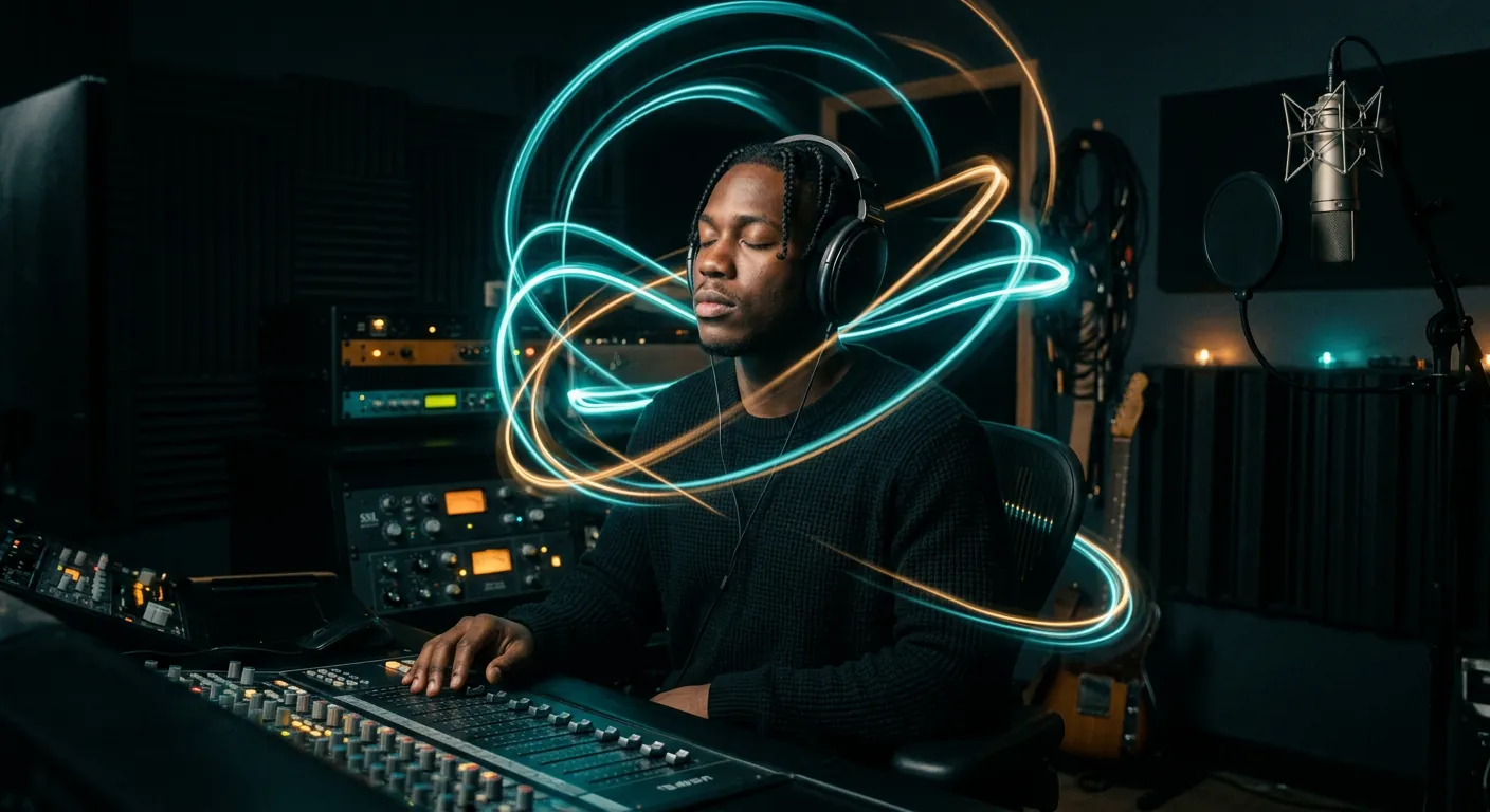 Why Artists Are Switching to Immersive Audio (And Why It's Not Just Hype)