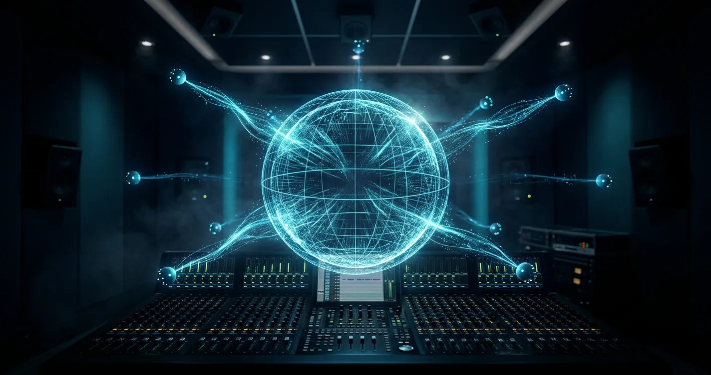 How to Convert a Dolby Atmos Mix to Eclipsa Audio: Free Step-by-Step Guide