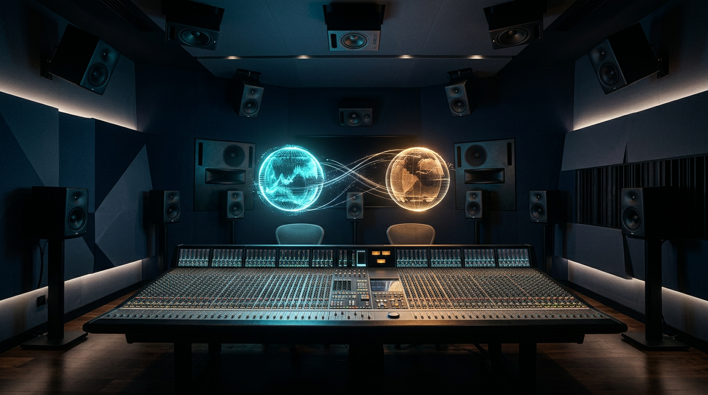 Eclipsa Audio vs Dolby Atmos: A Deep Technical Comparison