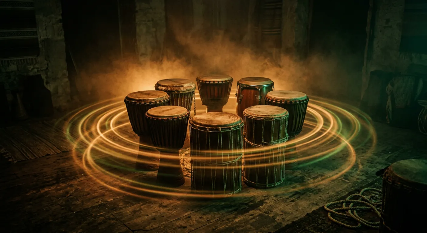 Spatial Audio & Immersive Music for Afro House: Complete Guide