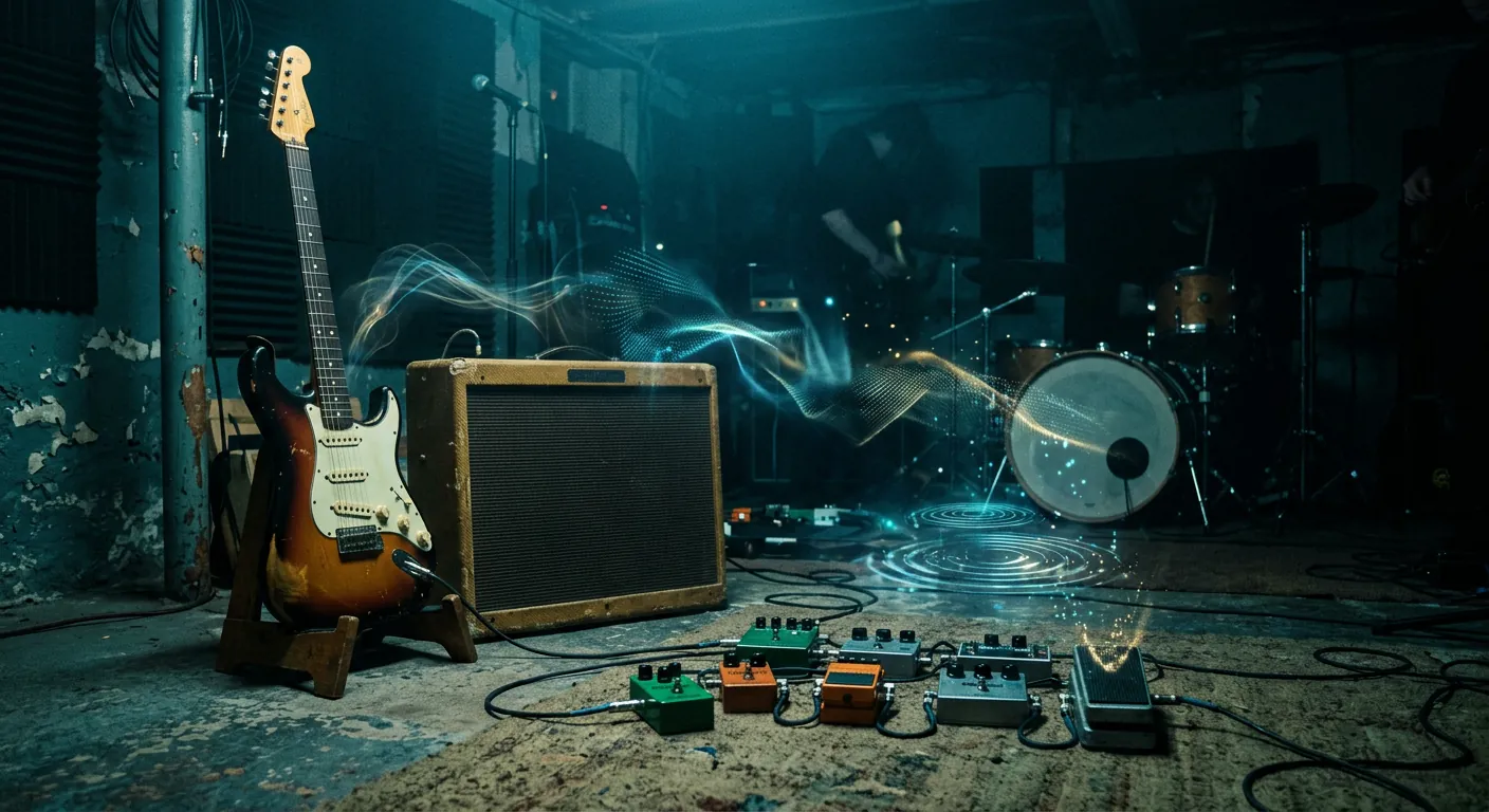 Spatial Audio & Immersive Music for Alternative: Complete Guide