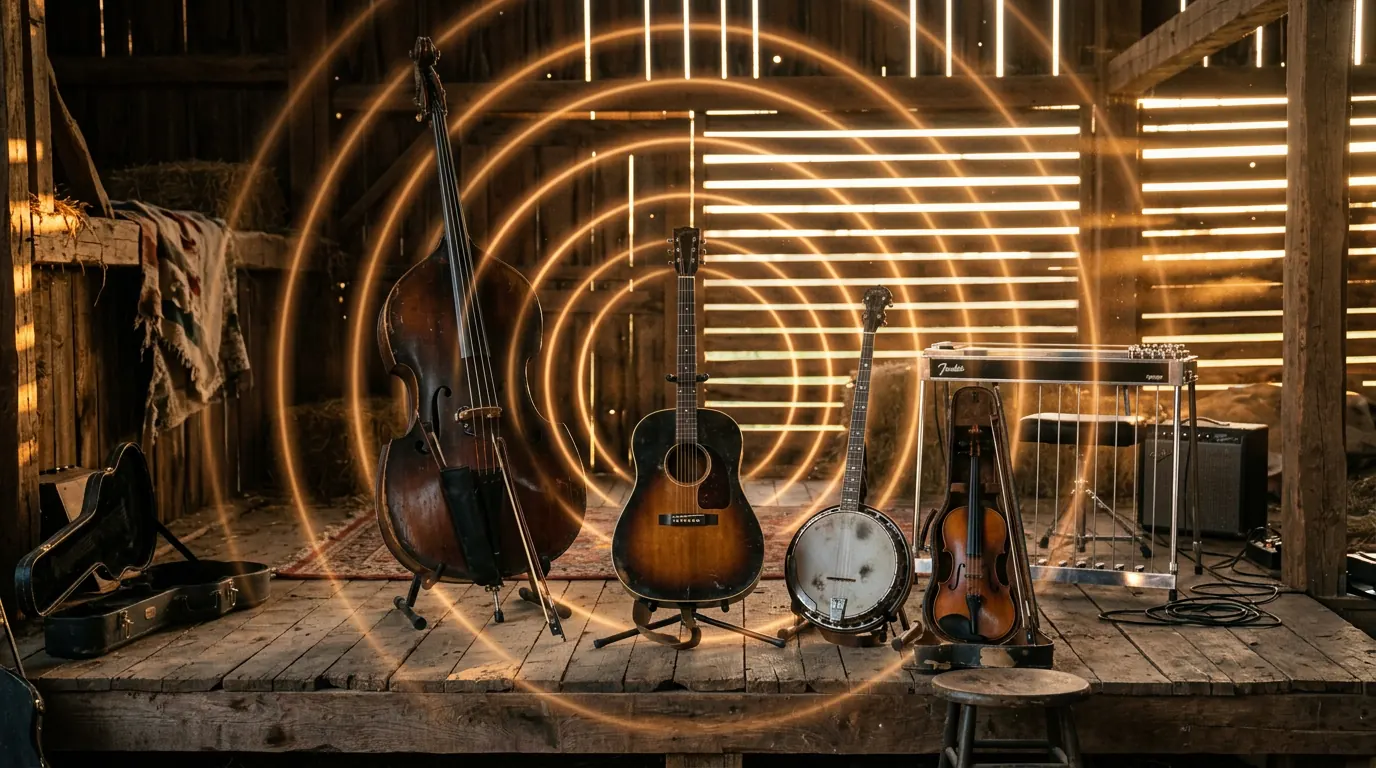 Spatial Audio & Immersive Music for Americana: Complete Guide