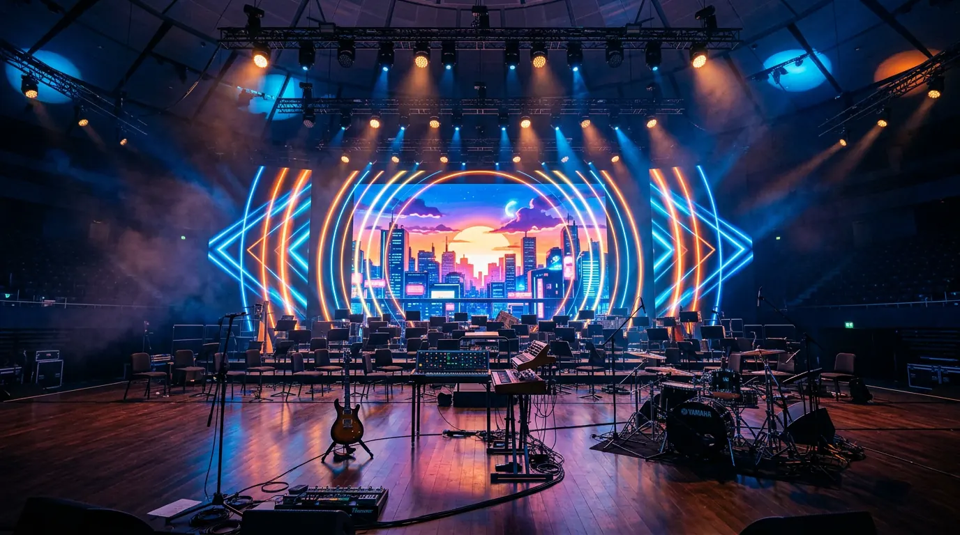 Spatial Audio & Immersive Music for Anime: Complete Guide
