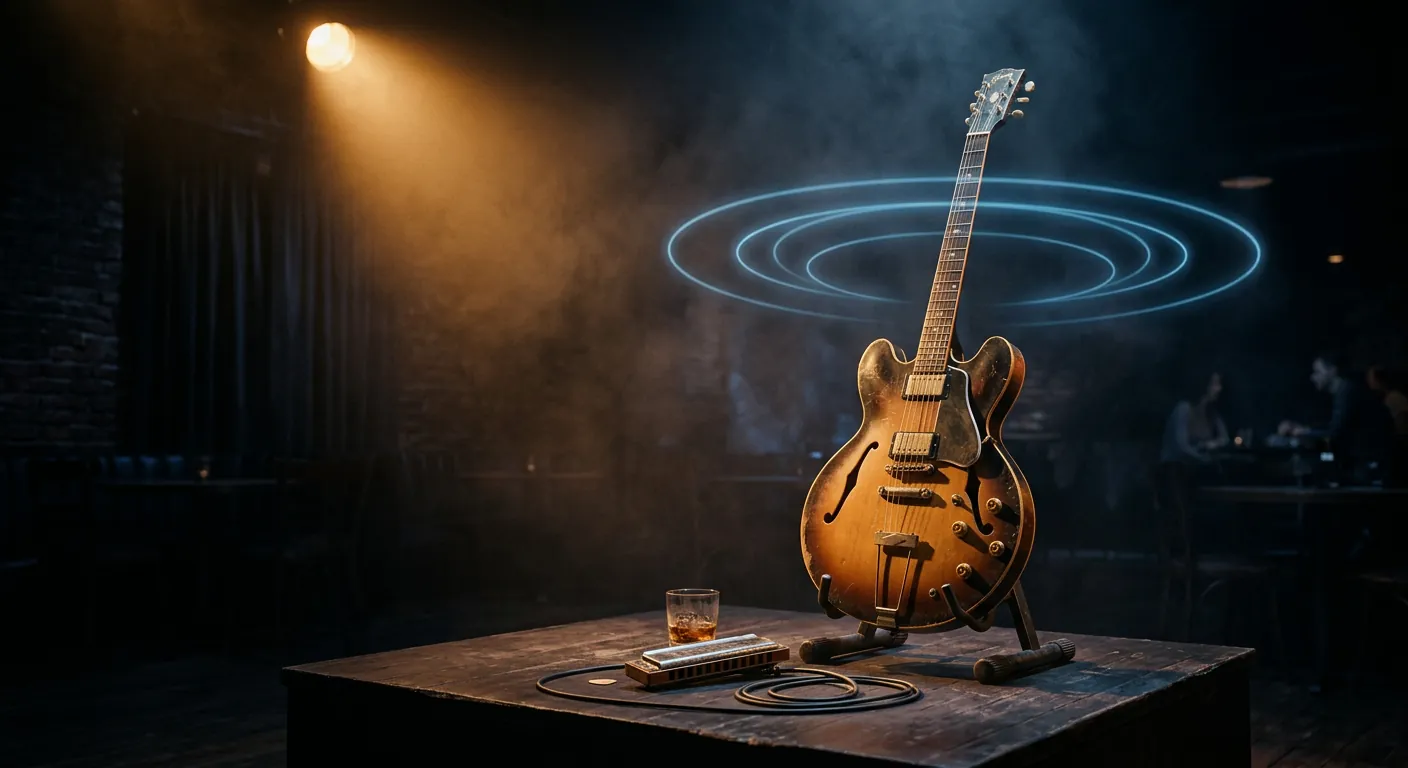 Spatial Audio & Immersive Music for Blues: Complete Guide