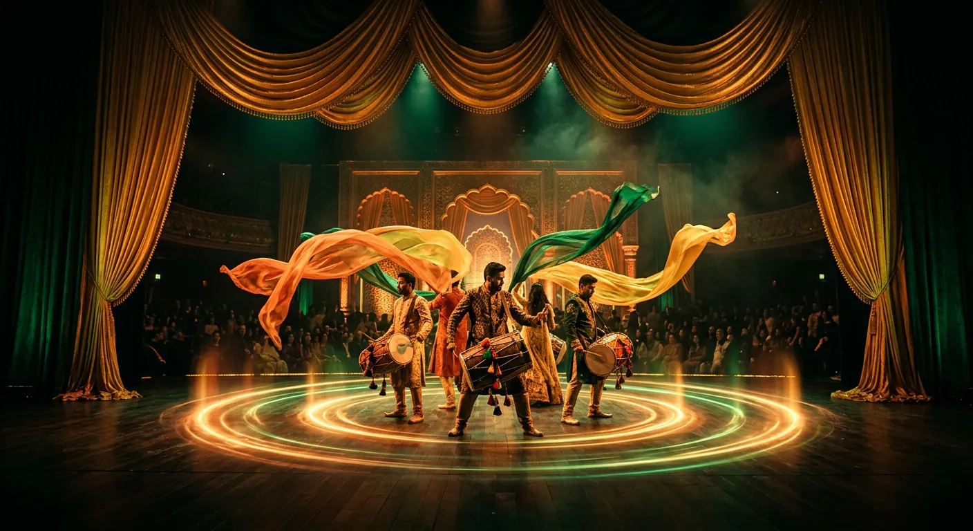 Spatial Audio & Immersive Music for Bollywood: Complete Guide