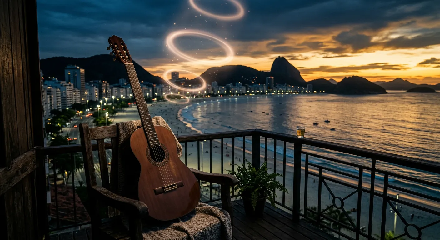 Spatial Audio & Immersive Music for Bossa Nova & MPB: Complete Guide