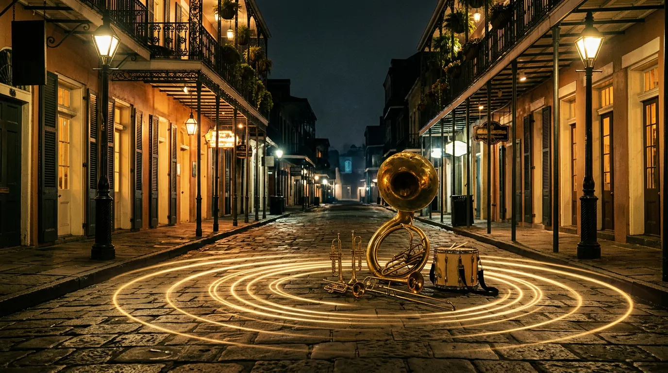 Spatial Audio & Immersive Music for Brass Band: Complete Guide