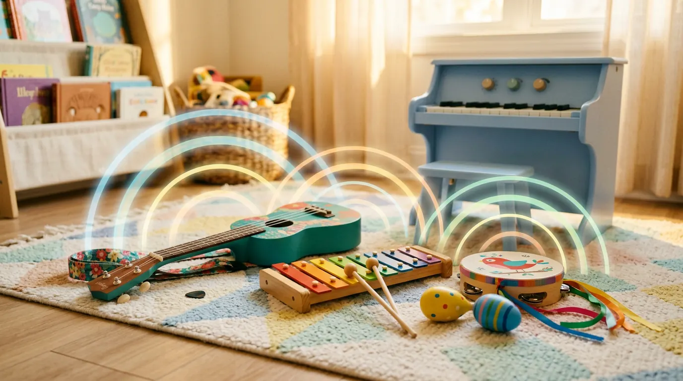 Spatial Audio & Immersive Music for Children's Music: Complete Guide