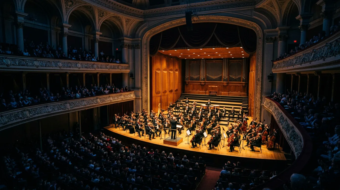Spatial Audio & Immersive Music for Classical: Complete Guide