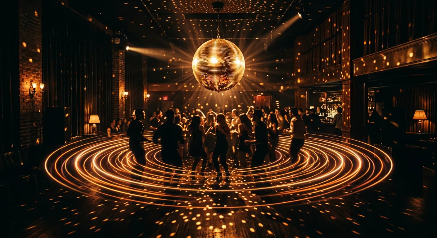 Spatial Audio & Immersive Music for Disco: Complete Guide