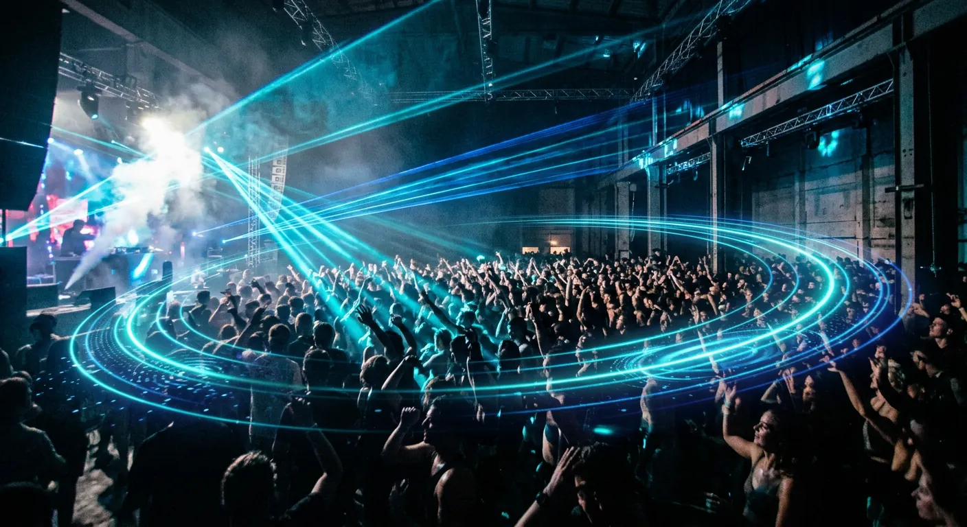 Spatial Audio & Immersive Music for Drum & Bass: Complete Guide