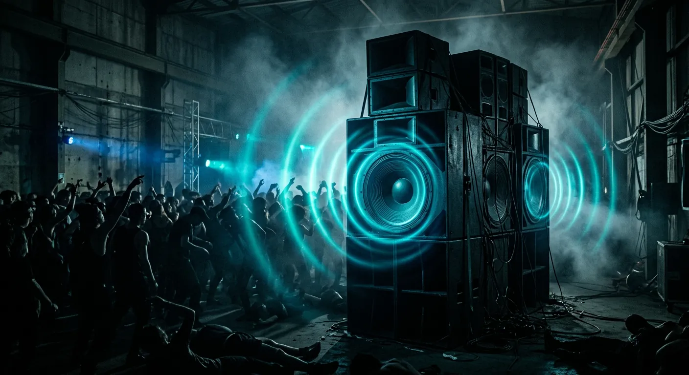 Spatial Audio & Immersive Music for Dubstep: Complete Guide