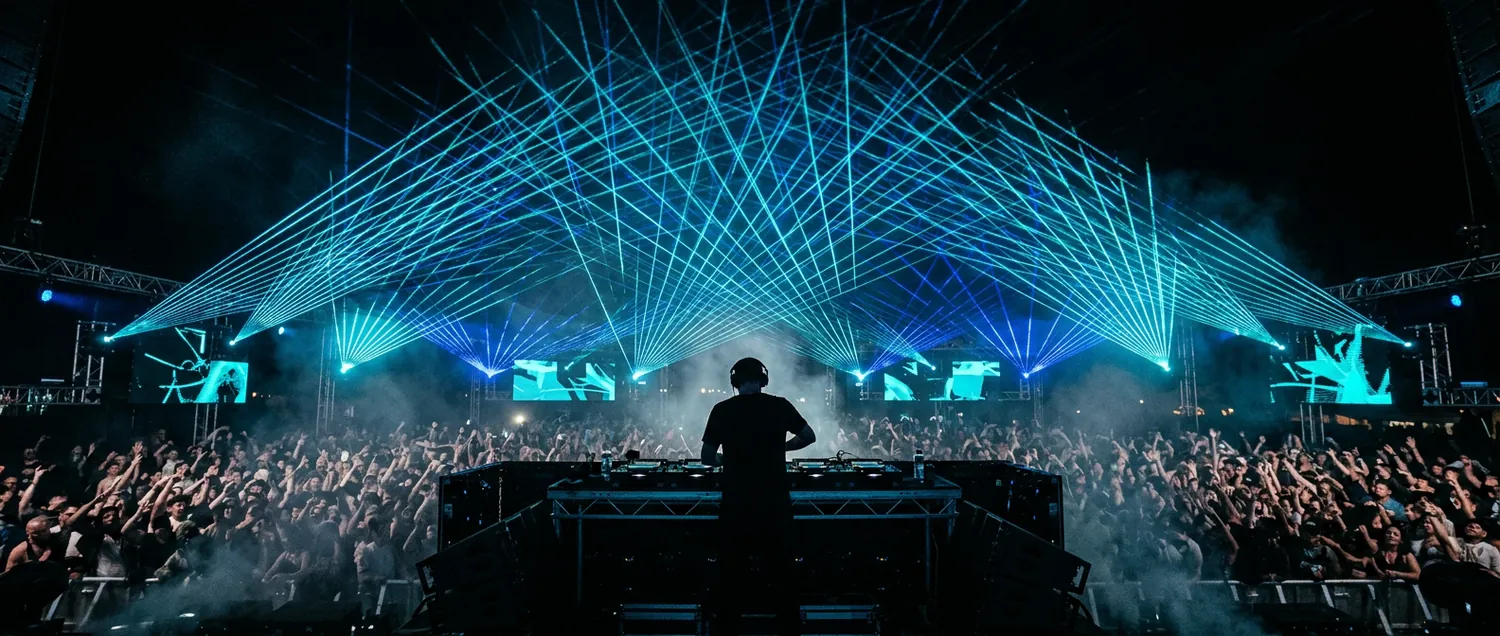 Spatial Audio & Immersive Music for EDM: Complete Guide