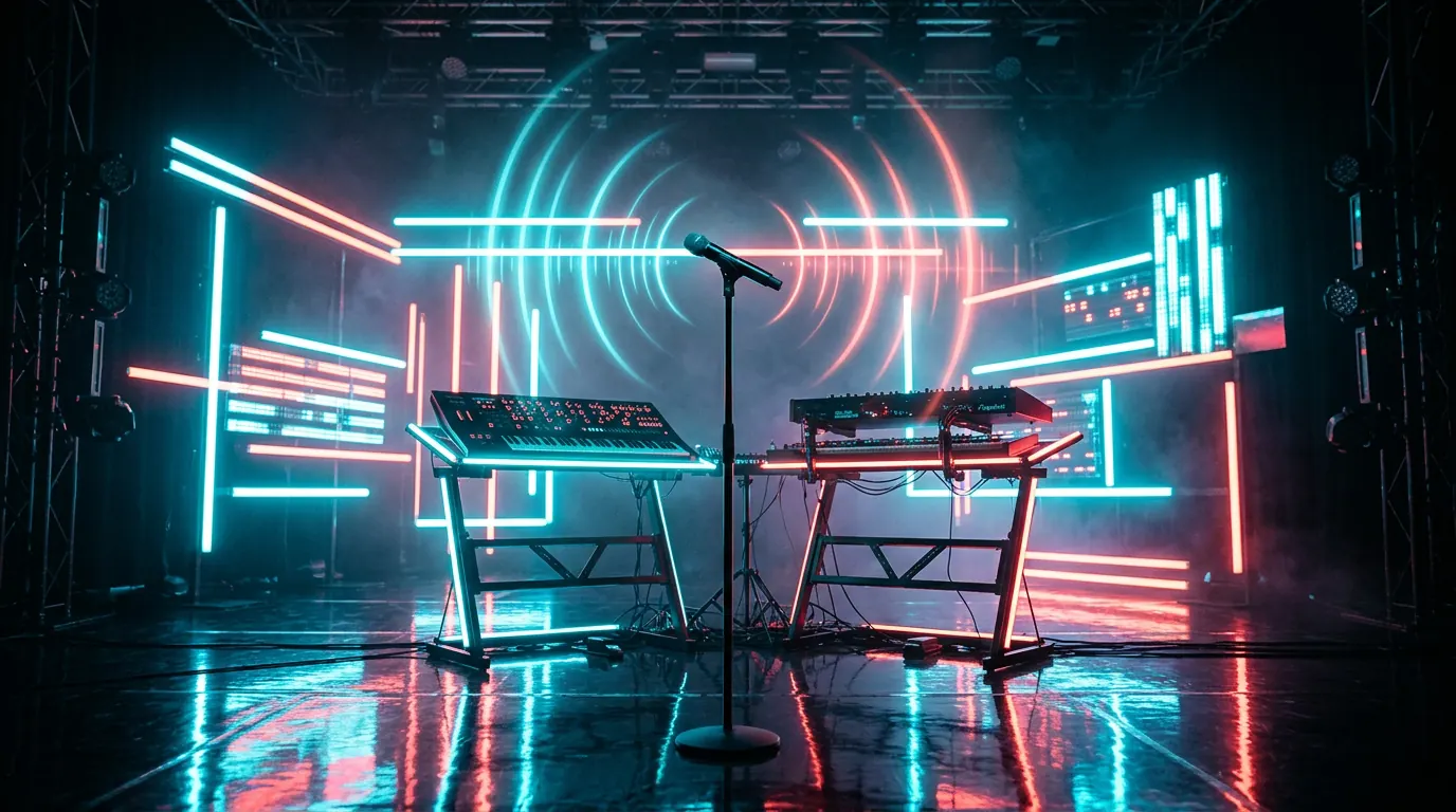 Spatial Audio & Immersive Music for Electropop: Complete Guide
