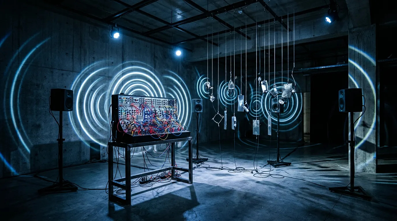 Spatial Audio & Immersive Music for Experimental Music: Complete Guide