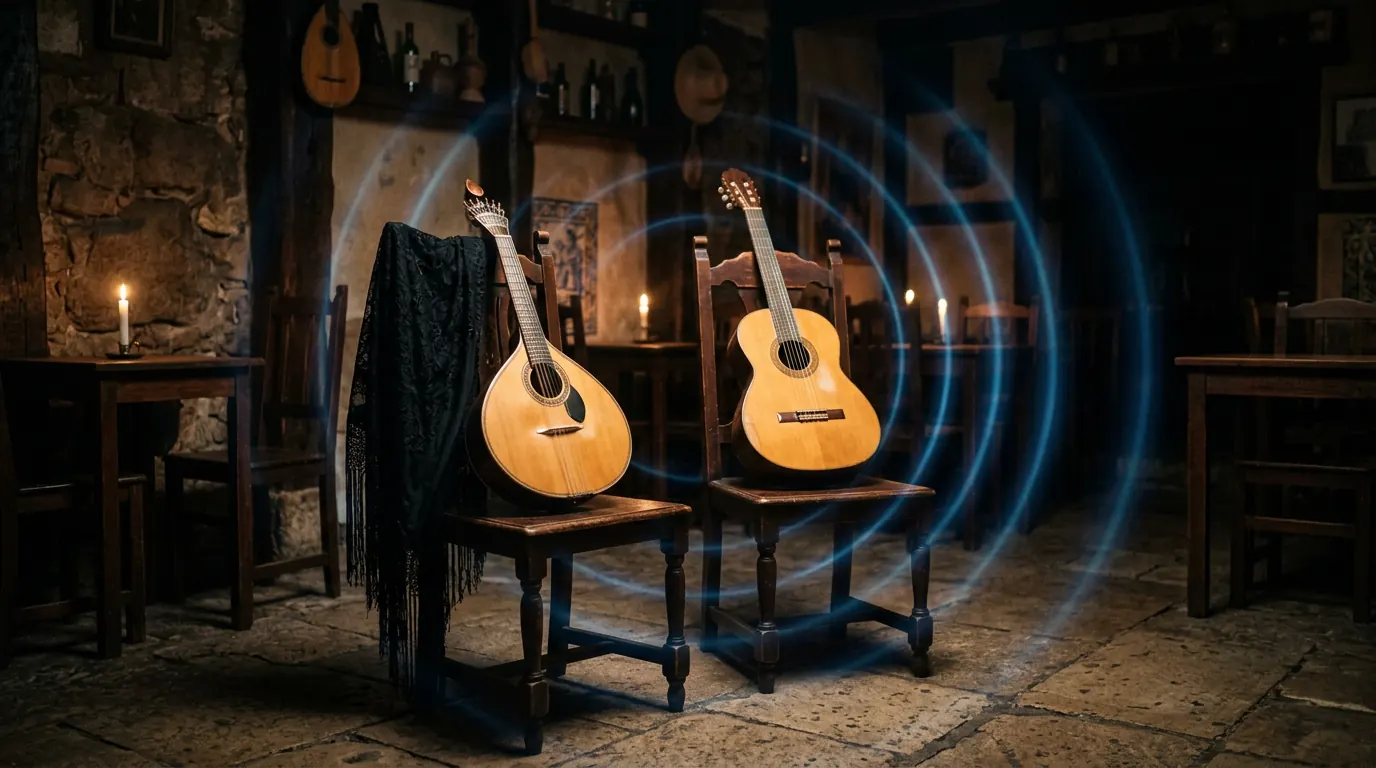 Spatial Audio & Immersive Music for Fado: Complete Guide