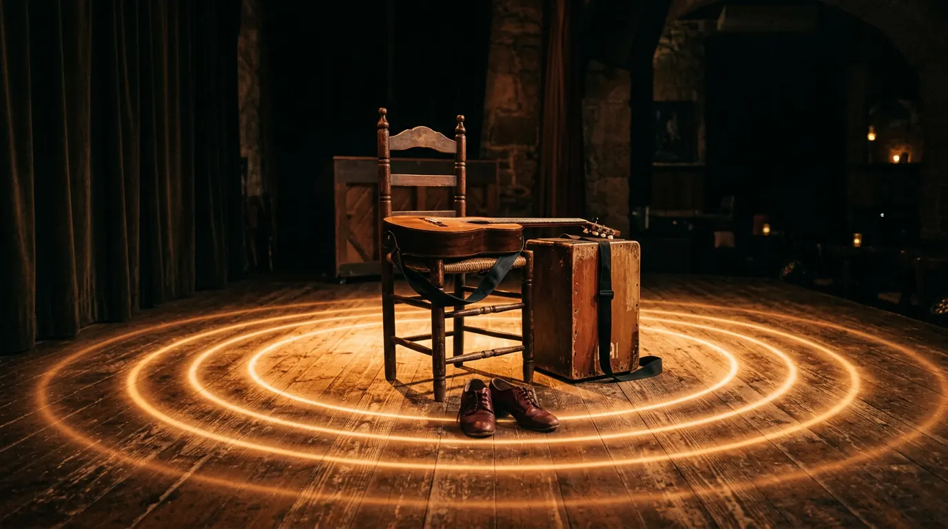Spatial Audio & Immersive Music for Flamenco: Complete Guide