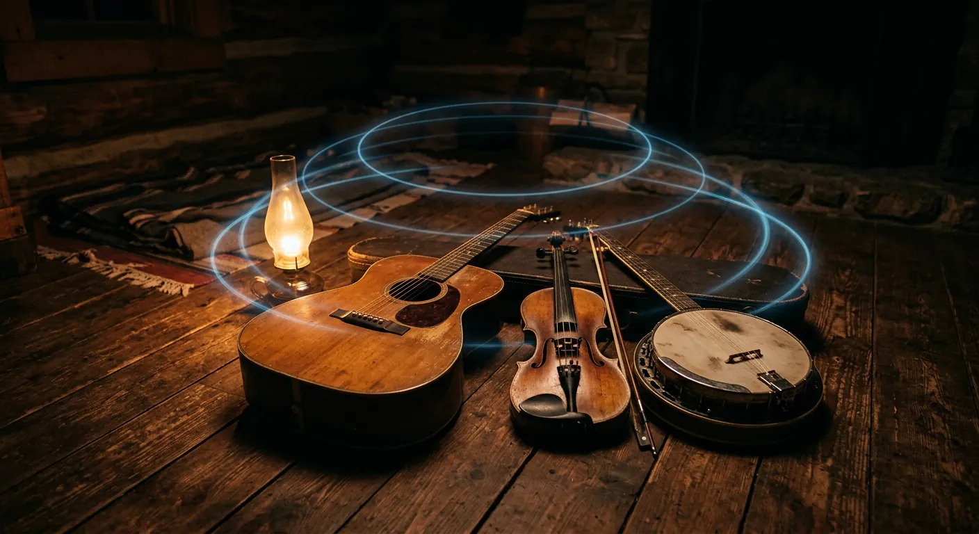 Spatial Audio & Immersive Music for Folk: Complete Guide