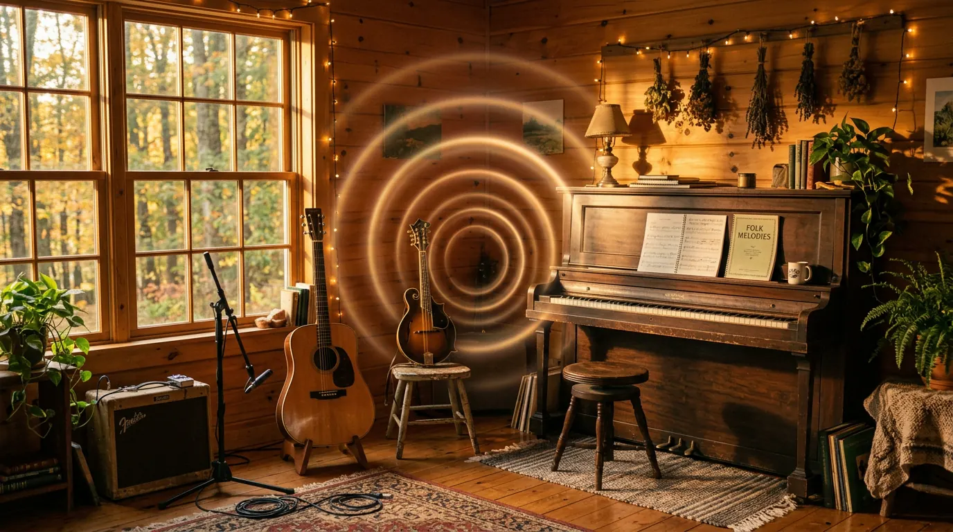 Spatial Audio & Immersive Music for Folk Pop: Complete Guide