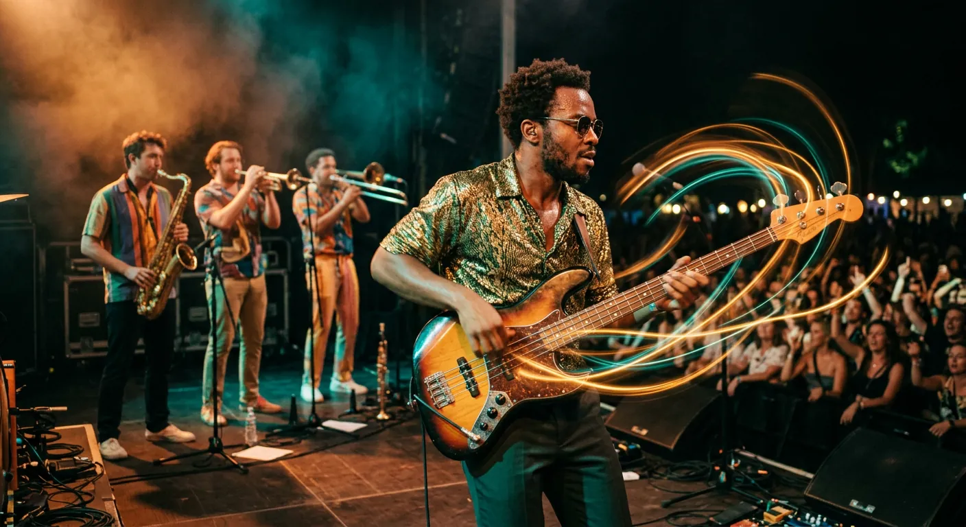 Spatial Audio & Immersive Music for Funk: Complete Guide