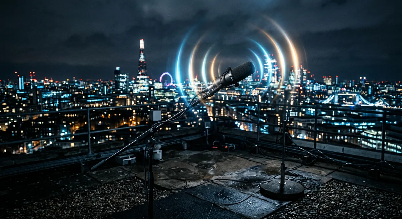 Spatial Audio & Immersive Music for Grime: Complete Guide