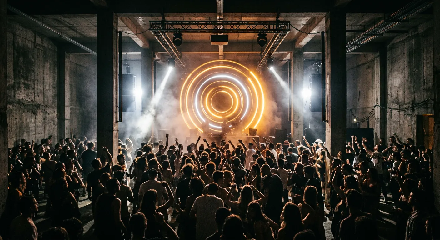 Spatial Audio & Immersive Music for Hardgroove: Complete Guide