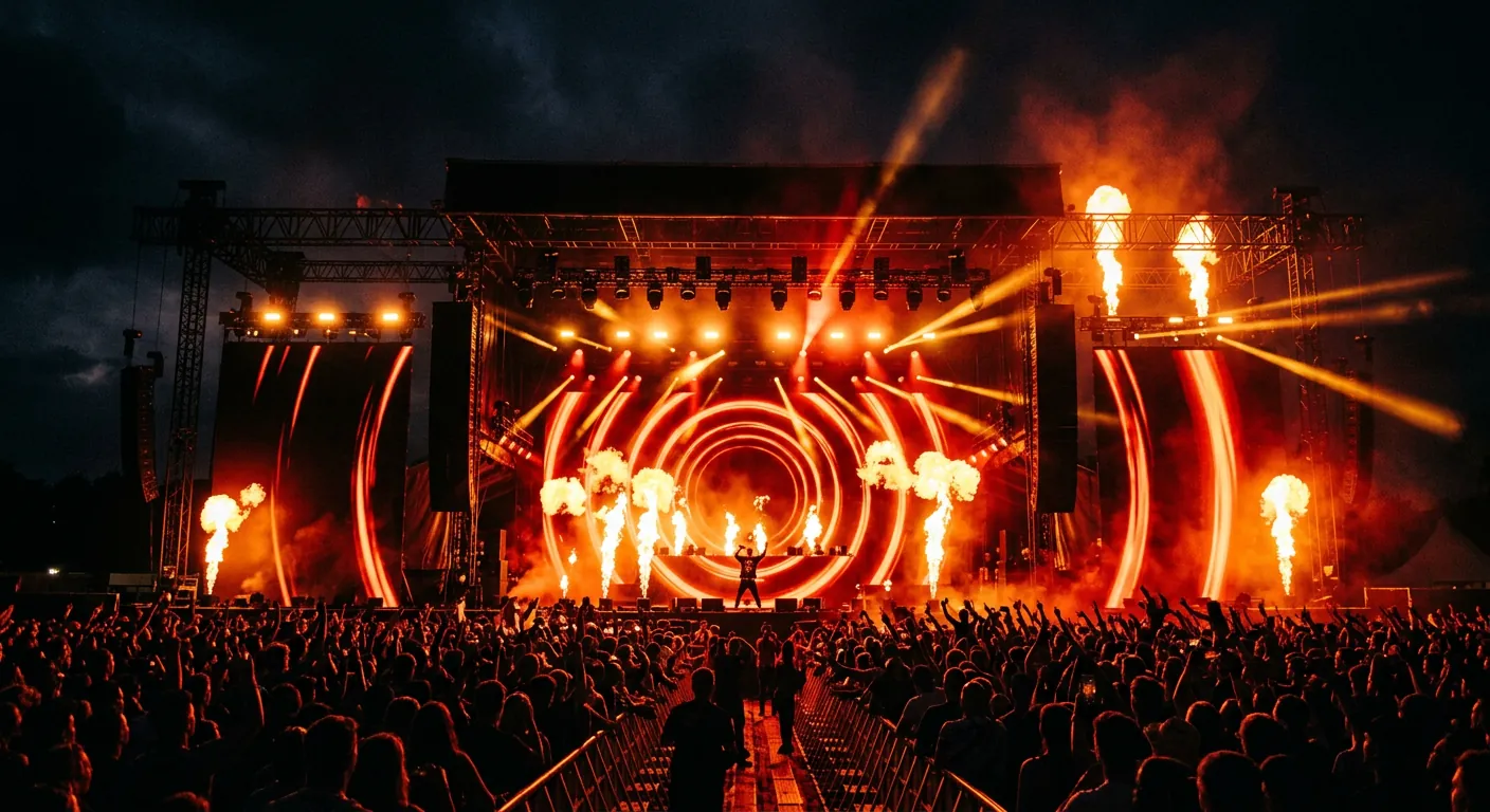 Spatial Audio & Immersive Music for Hardstyle: Complete Guide