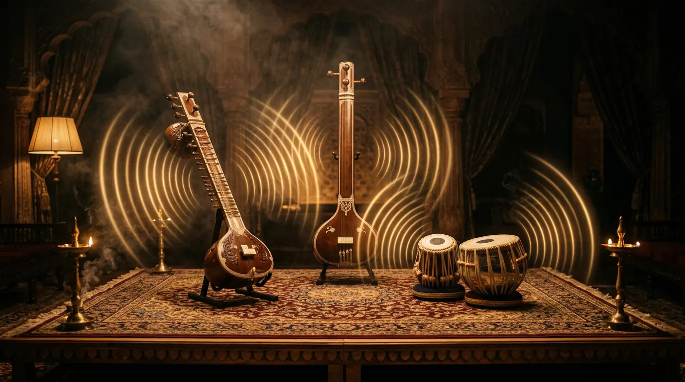Spatial Audio & Immersive Music for Indian Classical: Complete Guide