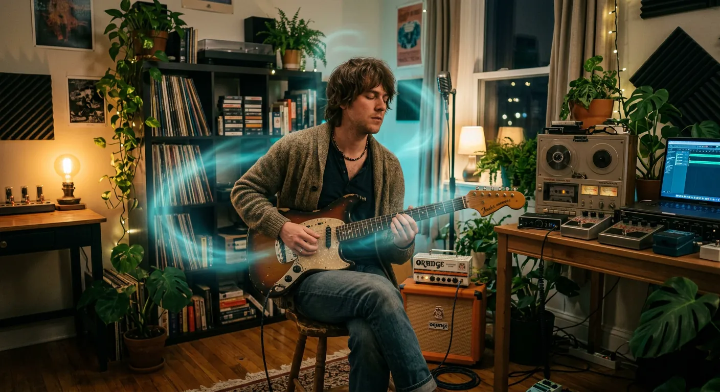 Spatial Audio & Immersive Music for Indie: Complete Guide