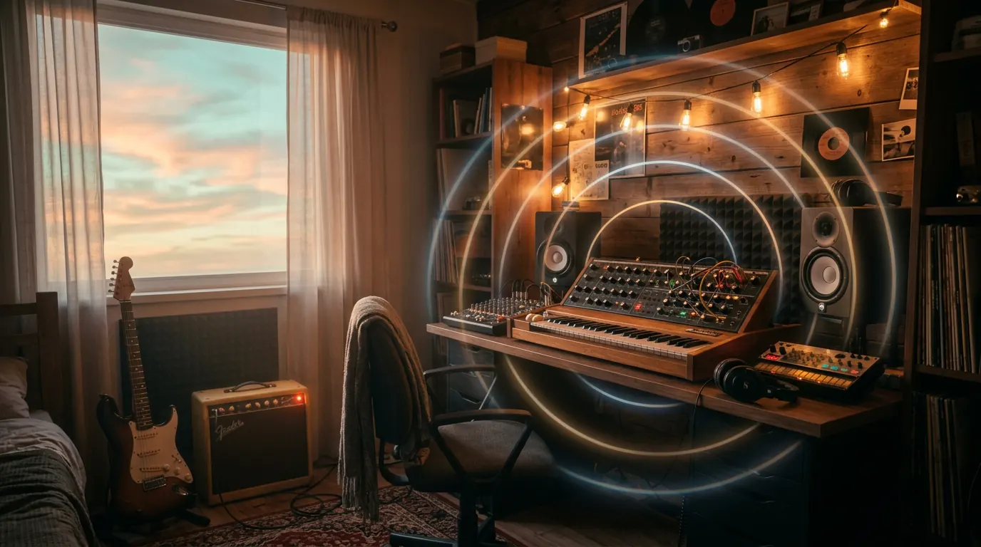 Spatial Audio & Immersive Music for Indie Electronic: Complete Guide
