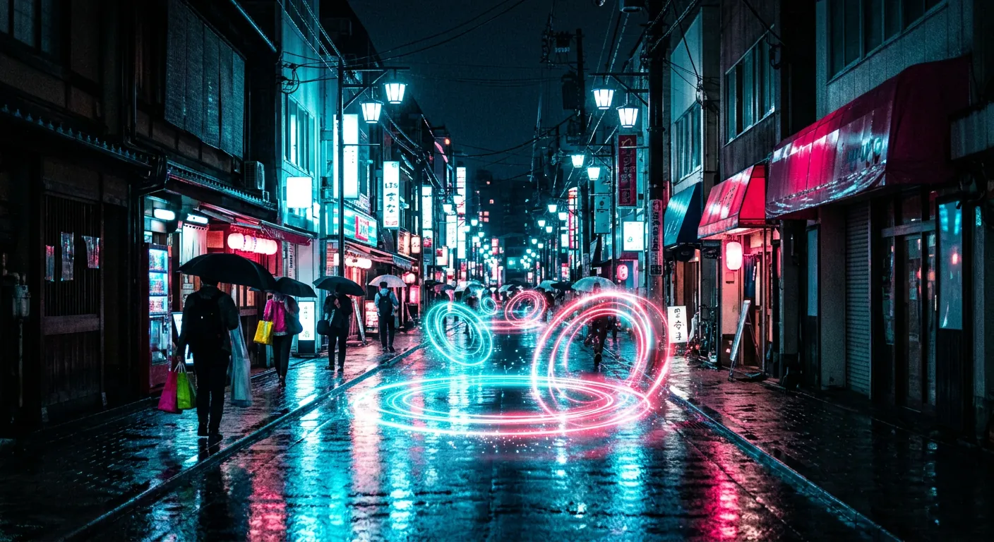 Spatial Audio & Immersive Music for J-pop: Complete Guide