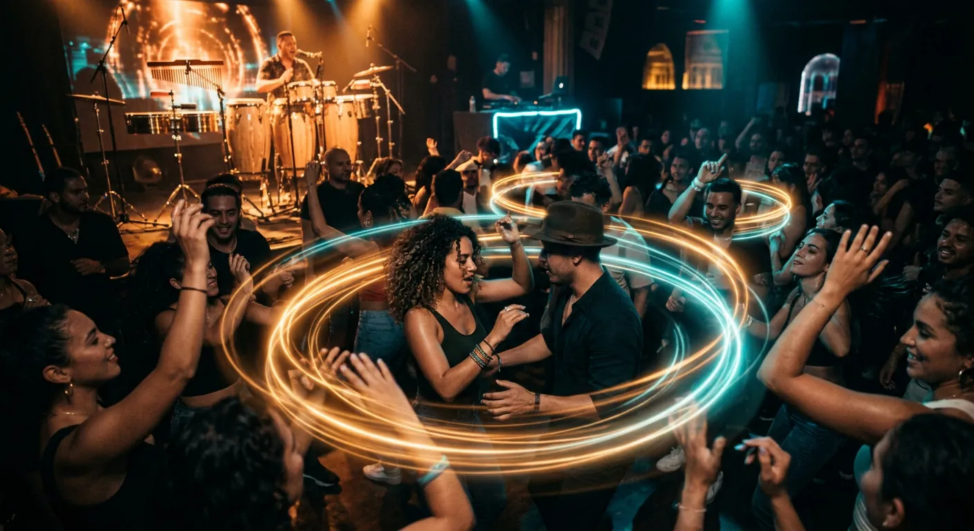 Spatial Audio & Immersive Music for Latin & Reggaeton: Complete Guide