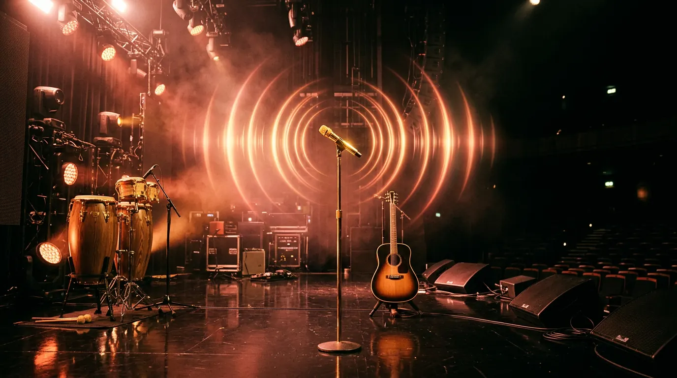 Spatial Audio & Immersive Music for Latin Pop: Complete Guide