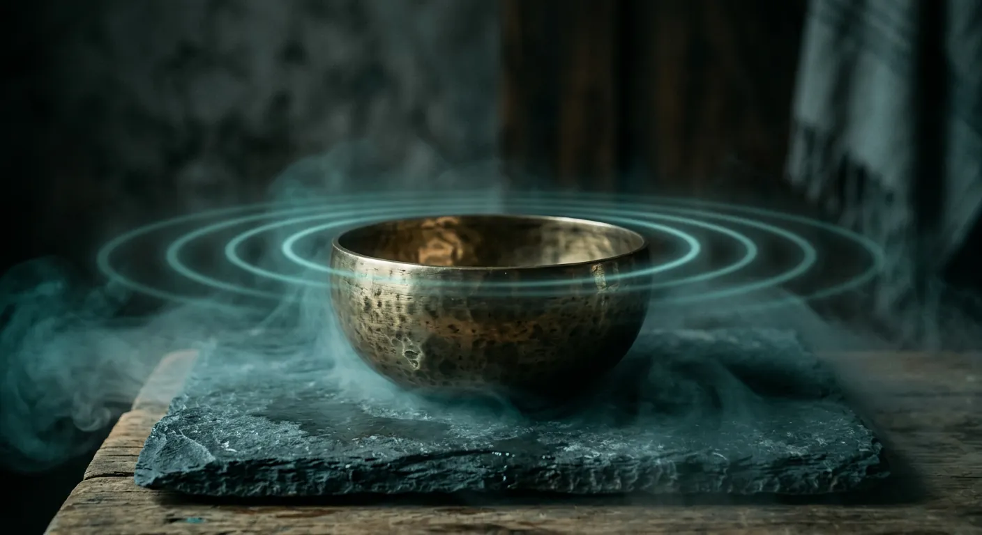 Spatial Audio & Immersive Music for Meditation & Sleep: Complete Guide