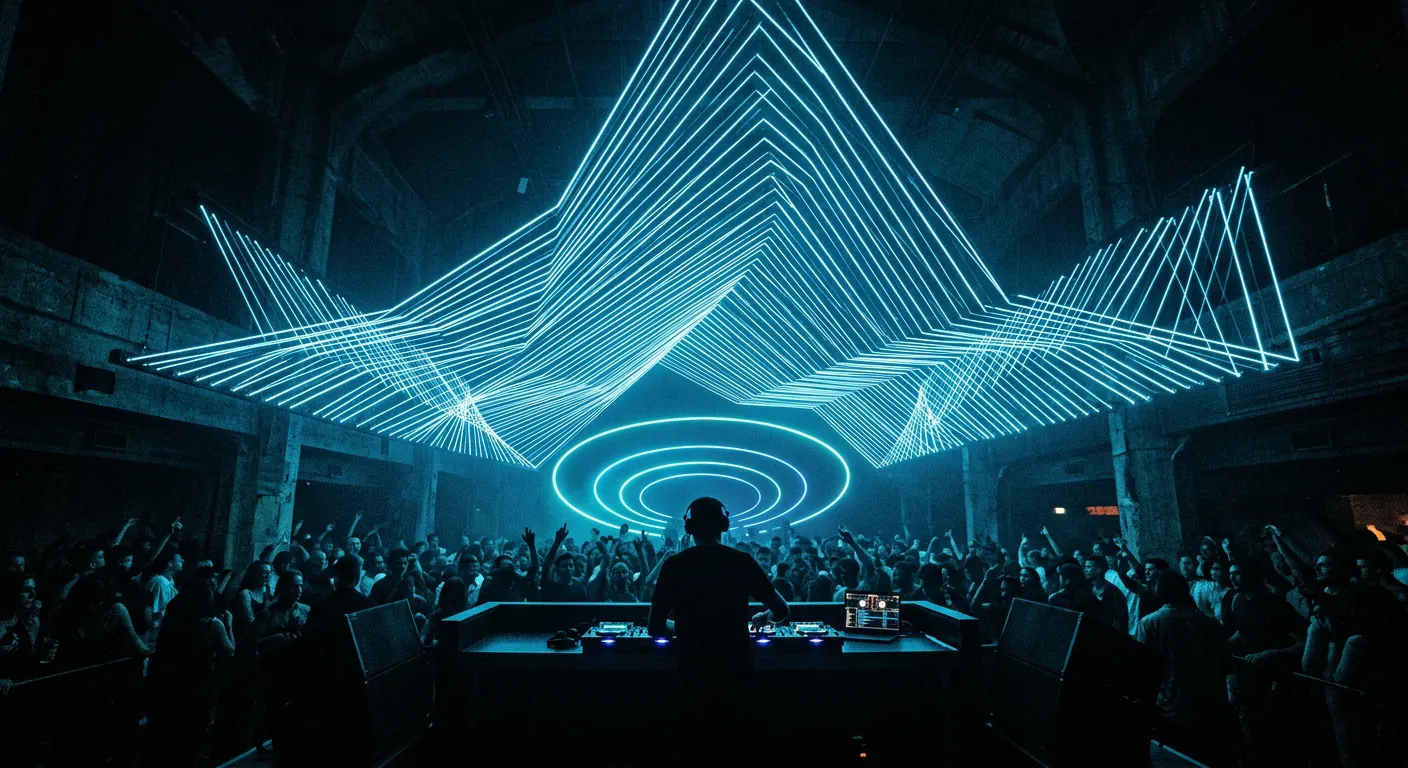 Spatial Audio & Immersive Music for Melodic Techno: Complete Guide