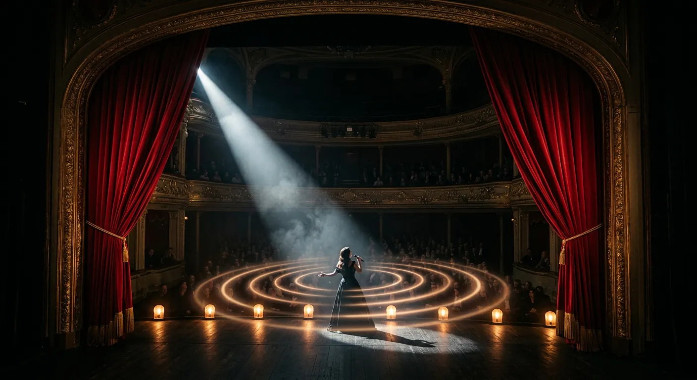 Spatial Audio & Immersive Music for Musical Theatre: Complete Guide