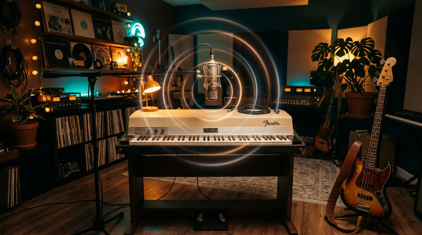 Spatial Audio & Immersive Music for Neo-Soul: Complete Guide