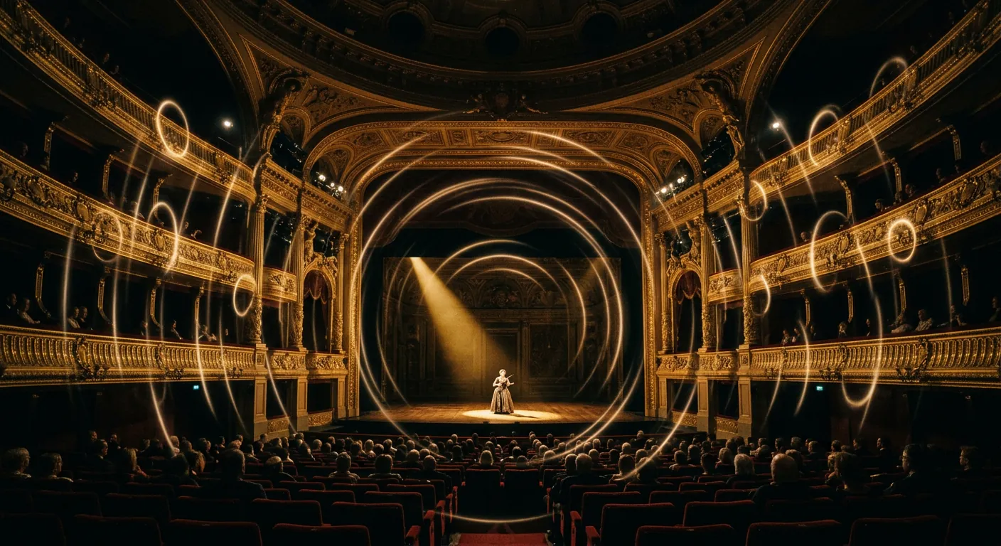Spatial Audio & Immersive Music for Opera: Complete Guide