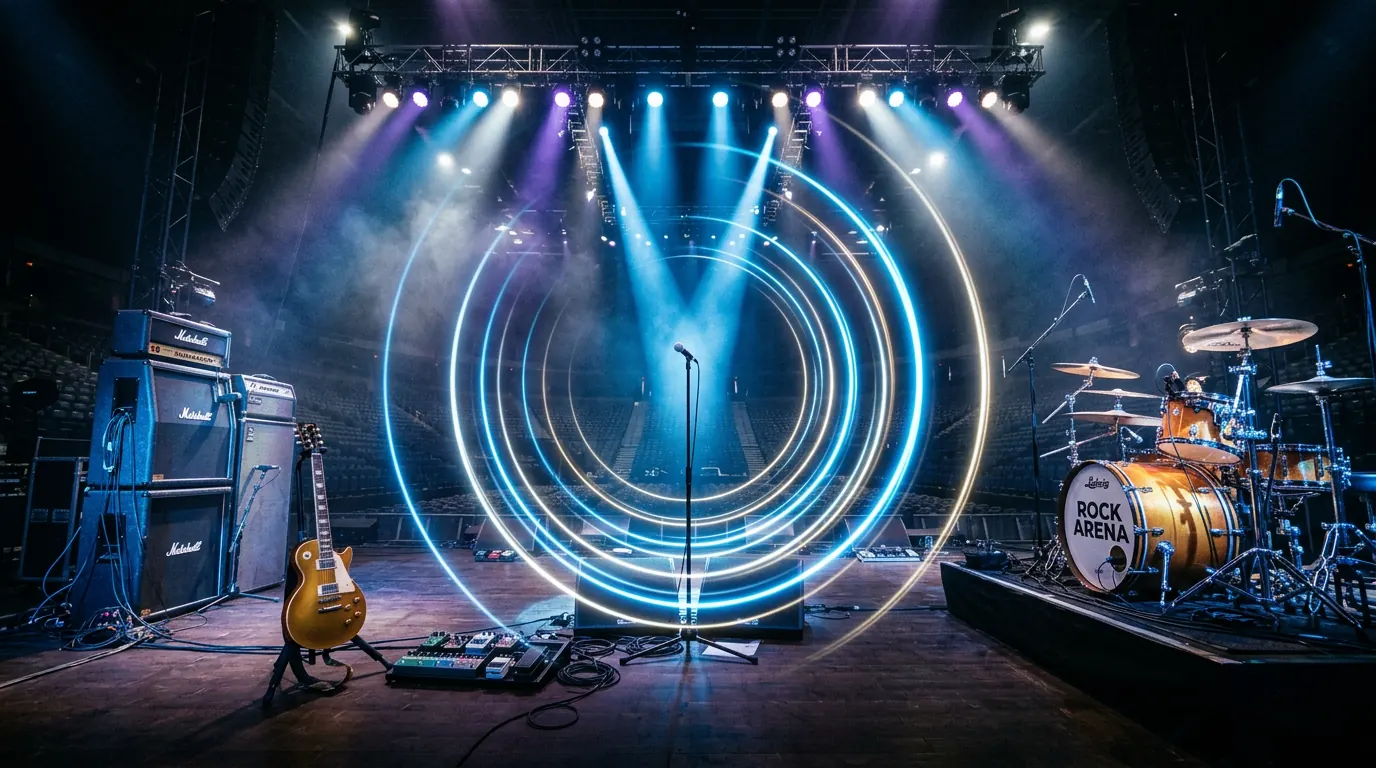 Spatial Audio & Immersive Music for Pop Rock: Complete Guide