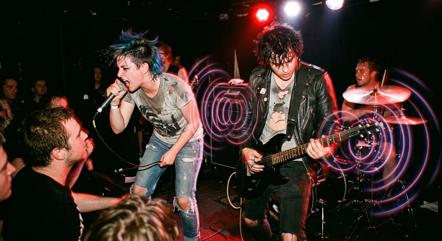 Spatial Audio & Immersive Music for Punk: Complete Guide
