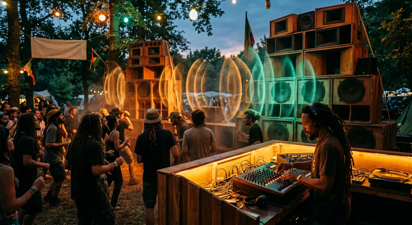 Spatial Audio & Immersive Music for Reggae: Complete Guide