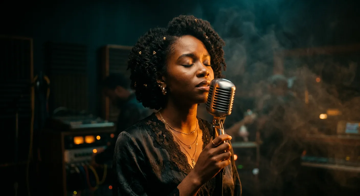 Spatial Audio & Immersive Music for R&B: Complete Guide