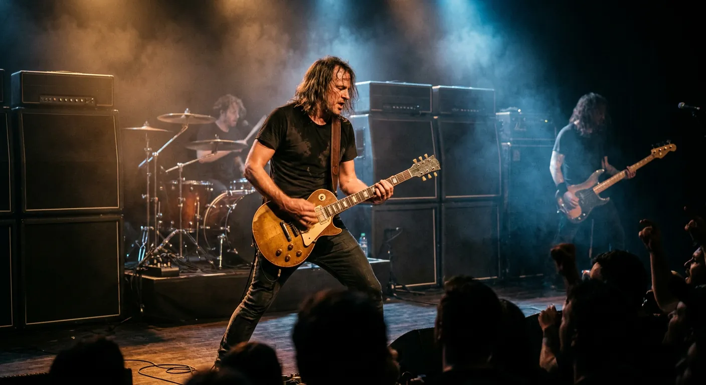 Spatial Audio & Immersive Music for Rock: Complete Guide