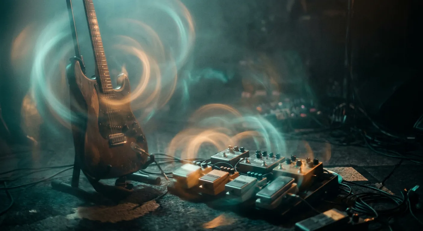 Spatial Audio & Immersive Music for Shoegaze: Complete Guide