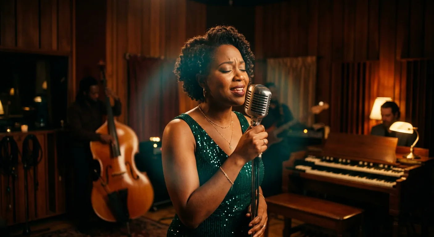 Spatial Audio & Immersive Music for Soul: Complete Guide
