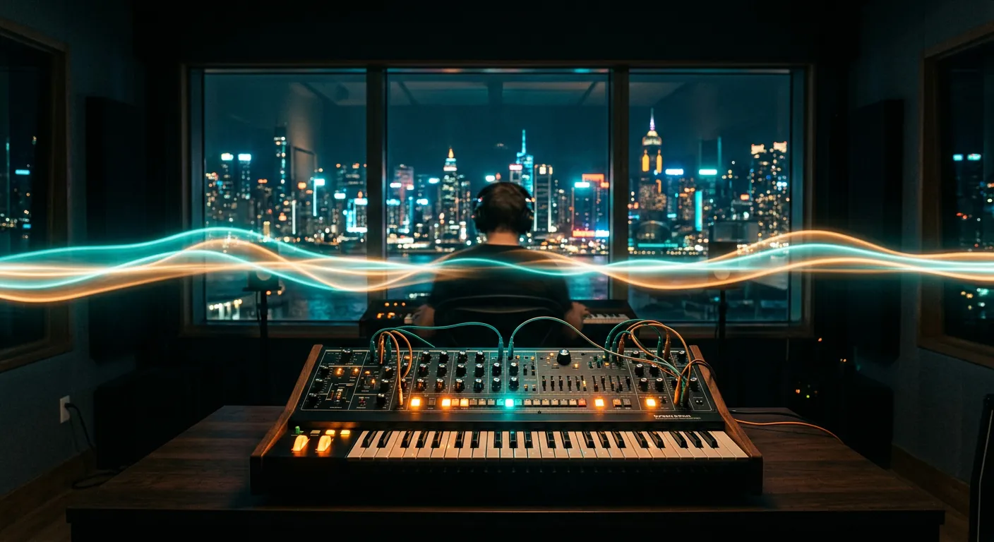 Spatial Audio & Immersive Music for Synthwave: Complete Guide